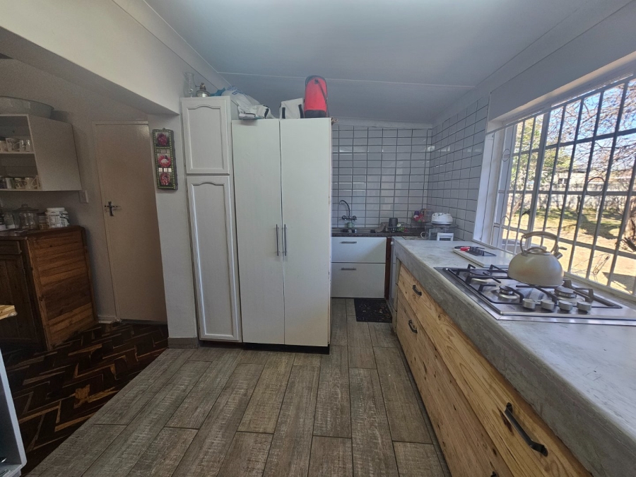3 Bedroom Property for Sale in Jordania Free State